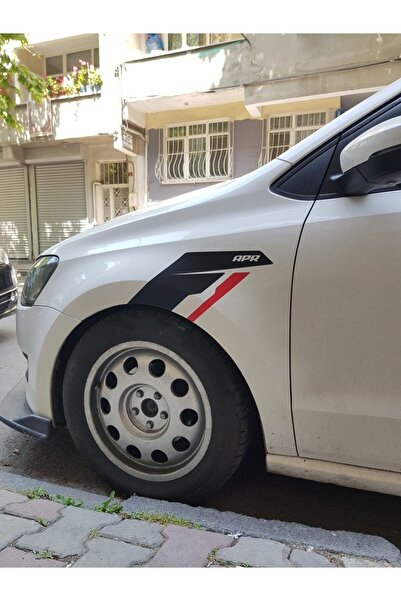 Sticker Works Apr Autocolant pentru aripi