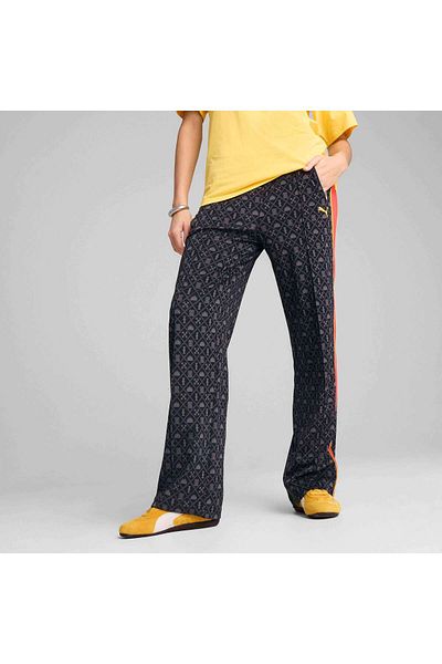 Puma T7 Straight Track Pants
