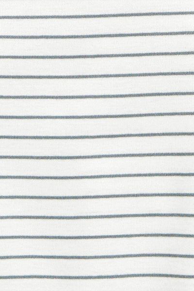 Carter's Baby Boy Short Sleeve Bodysuit 5 Pack