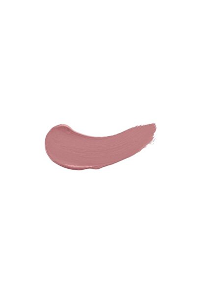 NOTE Matte Queen Lipstick Ruj Lichid Mat Rezistent - 04French Kiss - Nude