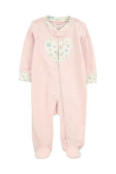 Carter's Baby Girl Sleeping Bag