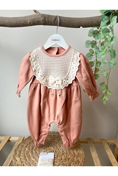 Butik AMELIA TOKALI KIZ BEBEK TULUM