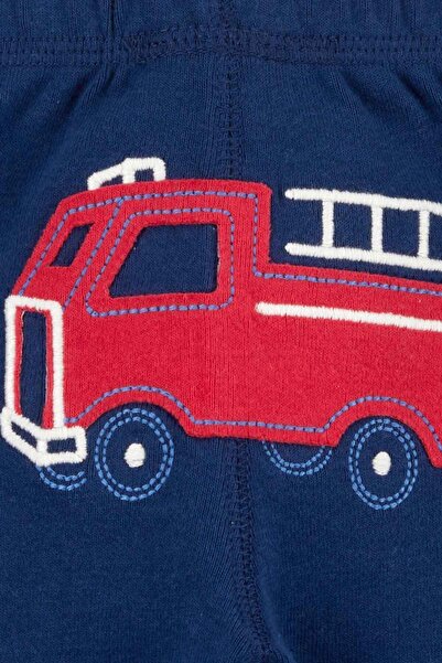 Carter's Baby Boy Bottom Top Set 3 Piece Set