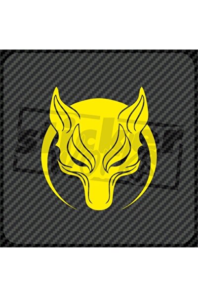 Sticker Works ملصق بوري