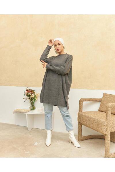 Nissra Πλεκτά - Ankanoor Anthracite, Μοντέλο Νο: Anka256329