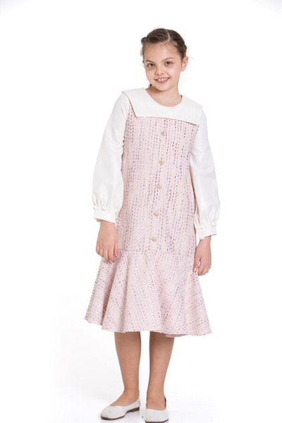 xo kids moda Rochie pentru fete 3-10 ani