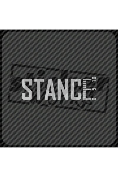 Sticker Works ملصق موقف