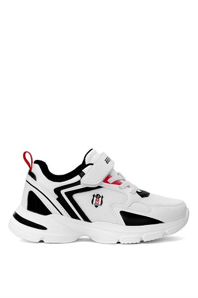 Kinetix Men's & Chivaz Shoes - White & Black