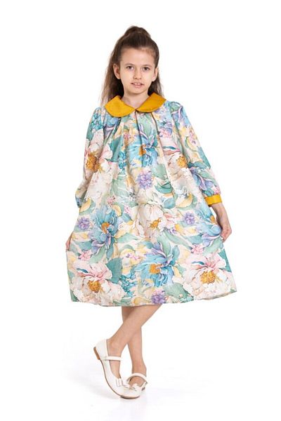xo kids moda Rochie pentru fete 4-8 ani, model nr. 9102