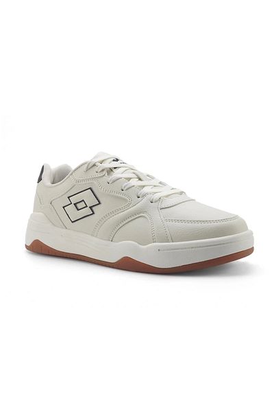 Lotto Lodi 5Fx Off-White Men's Sneaker a 10193107212010