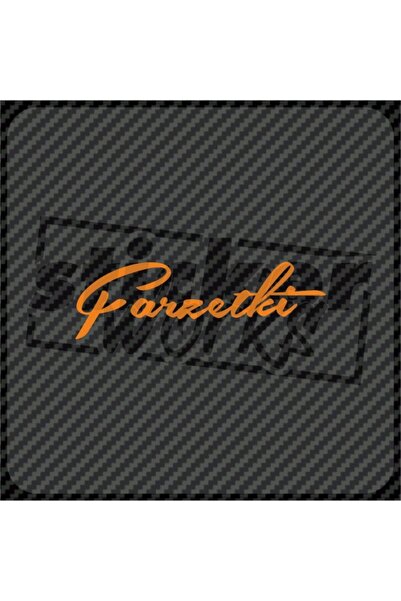 Sticker Works ملصق مفترض