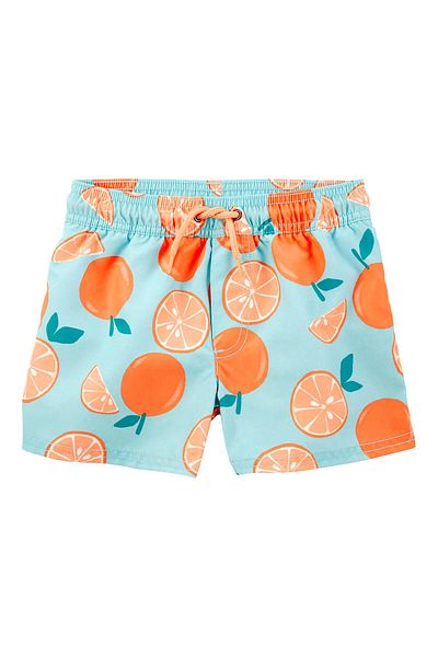 Carter's Baby Boy Sunscreen Swimsuit Set