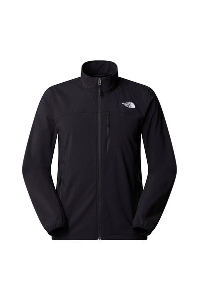 THE NORTH FACE Ανδρικό μπουφάν NIMBLE - EU NF0A8CD8JK31 Μαύρο-M