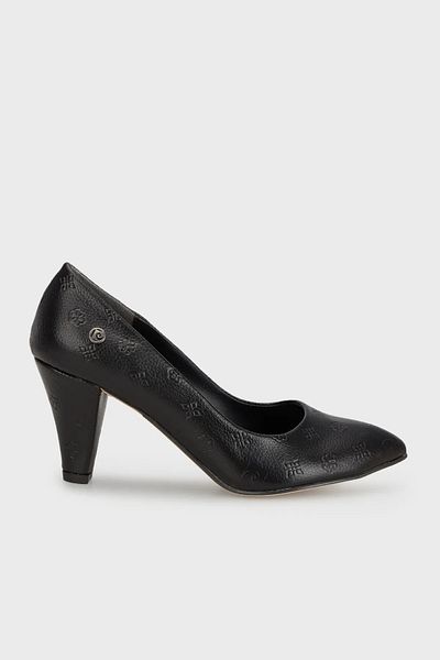 Pierre Cardin Women's High Heels