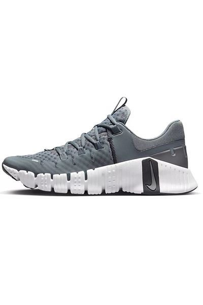 Nike Metcon 5 Mens Training Shoes Gray Men's Training Shoes Gray