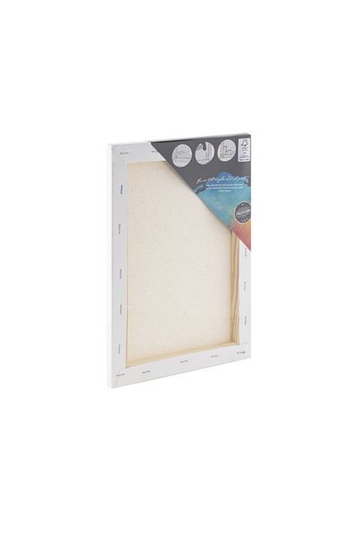 Nassau fine art Canvas For Painting On Frame 21x30cm