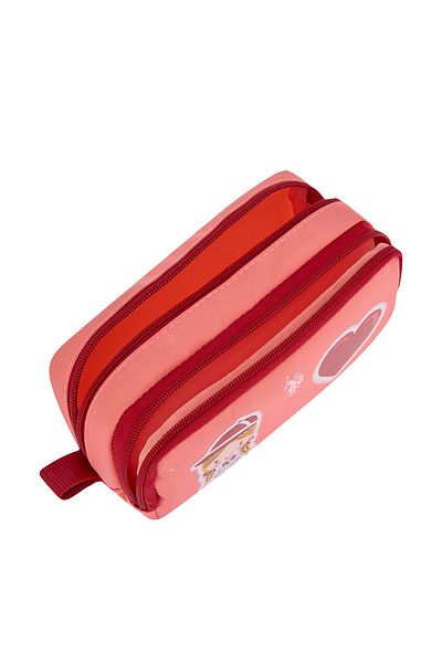 U.S. Polo Assn. U.S. Polo Assn. Pencil Case Pen Holder 25019-25010