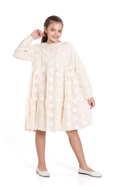 xo kids moda Rochie pentru fete 10-14 ani 36029
