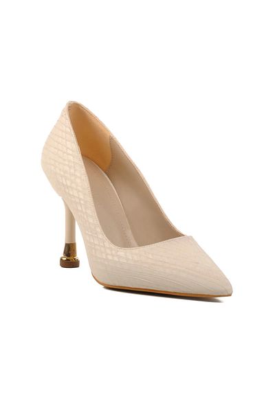Pierre Cardin Women's High Heels
