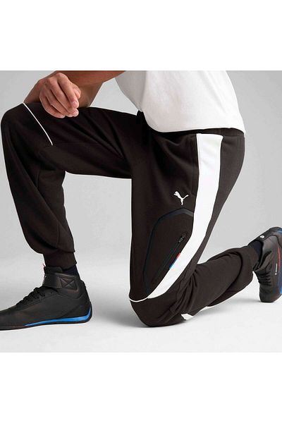 Puma Bmw Mms Sweat Pants Reg/Cc
