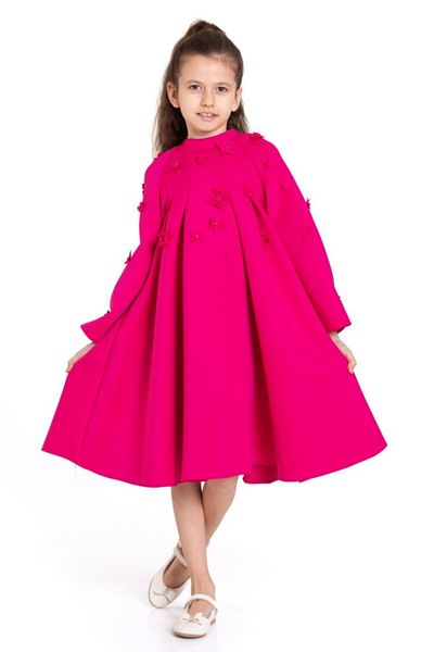 xo kids moda Rochie pentru fete 4-8 ani 9192