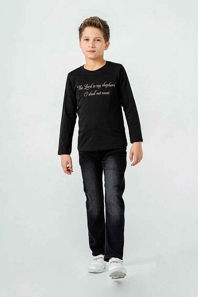 Minigimin Cicileri 9-12 години My Little Boy's Cici's: Комплект от 3 ленени ризи с копчета и джобове, цвят норка