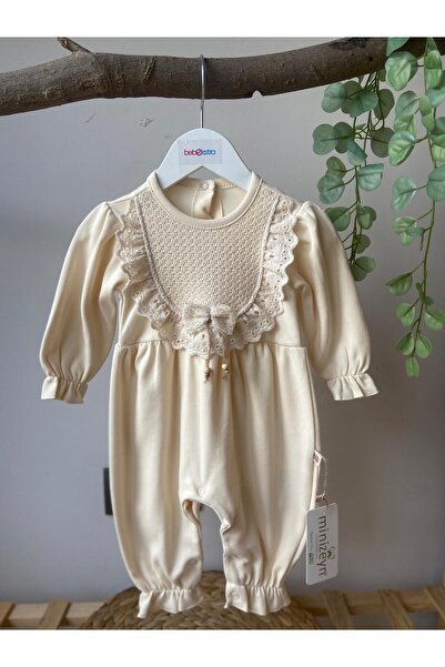 Butik AMELIA TOKALI KIZ BEBEK TULUM