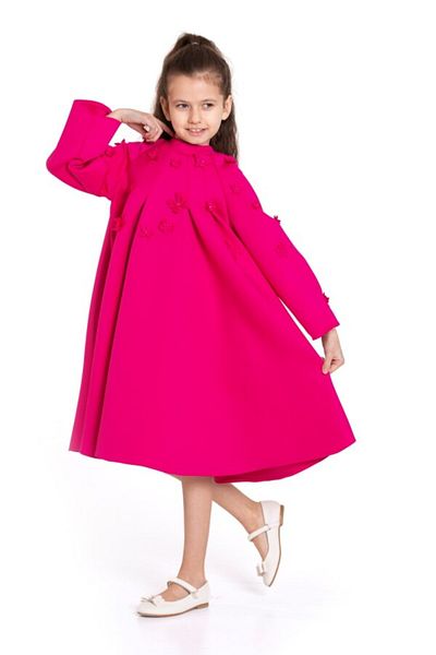 xo kids moda Rochie pentru fete 4-8 ani 9192