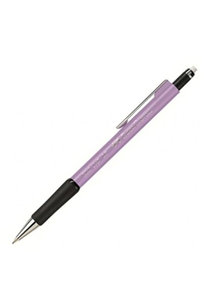 Faber Castell F.c. Grip 1345/47 2023 0,7 Buz Pastel Lila