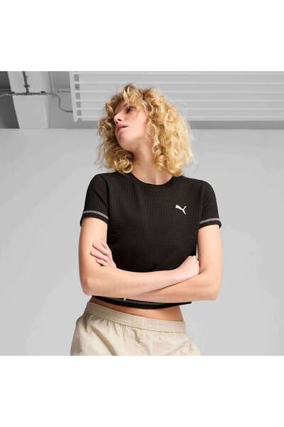 Puma DARE TO Baby Tee