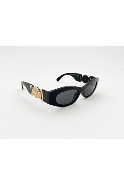 Versace 4480U Gb1/87 51 Women's Sunglasses