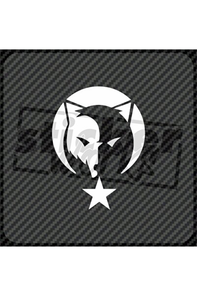 Sticker Works Kurt Sticker