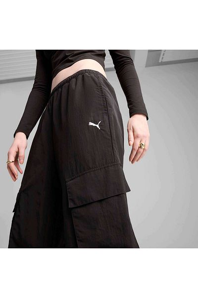Puma Wardrobe Ess Cargo Pants