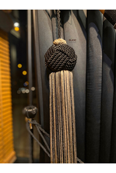 sude home textile Perde sarkıtı