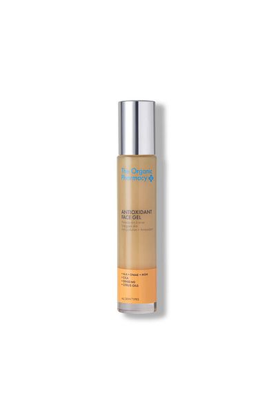 The Organic Pharmacy Antioxidant Face Gel 35ml