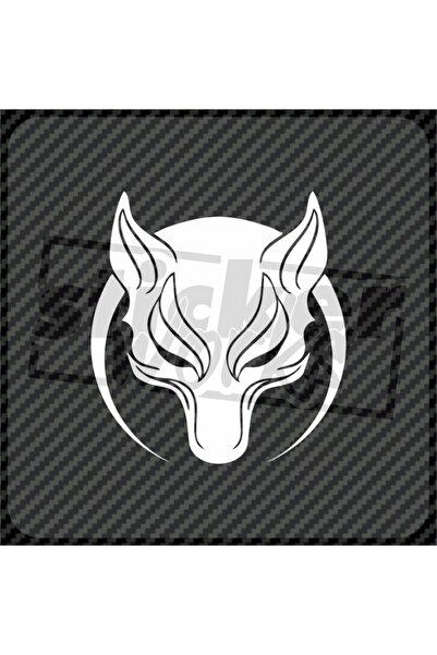 Sticker Works ملصق بوري