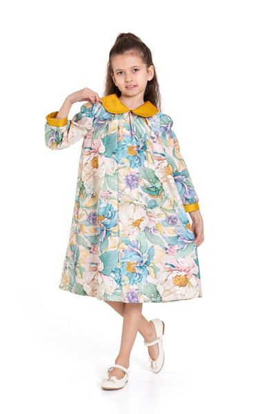 xo kids moda Rochie pentru fete 4-8 ani, model nr. 9102