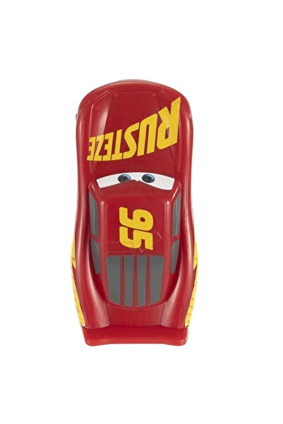 mattel Orijinal Disney Pixar Cars Arabalar Şimşek Mcqueen Rusteze Racing Center Lightning Oyuncak Araba 8cm
