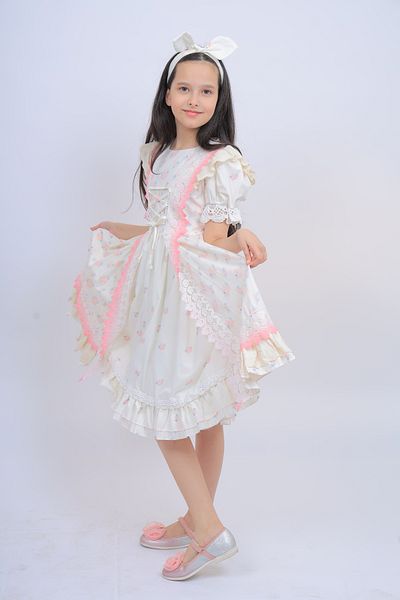 LAMİS FASHİON "Touch of Beauty" Dress - Shine with unparalleled elegance