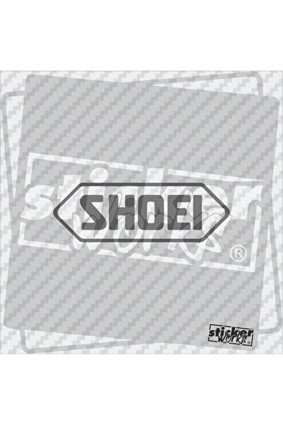 Sticker Works ملصق شوهي مدخن