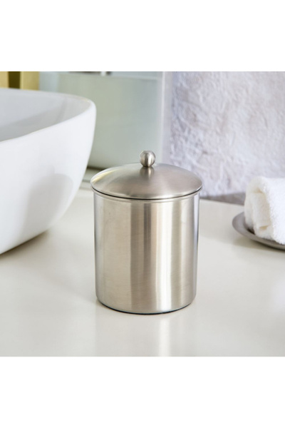 Home Box Avya Cotton Jar