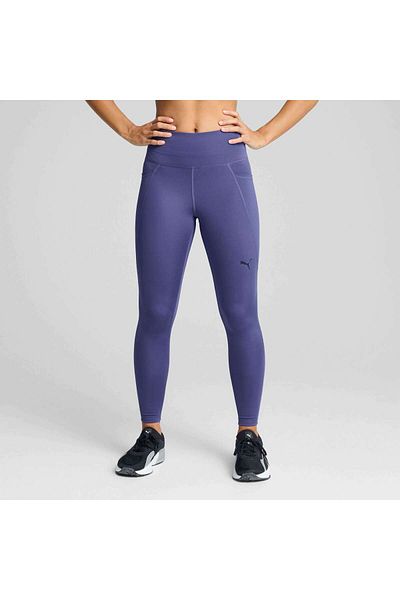 Puma W Tad Essential Tight Hw 7/8 Sports Tracks