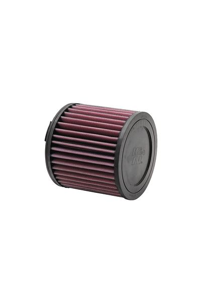 K&N Audi A1 1.6 Tdi KN Air Filter E-2997