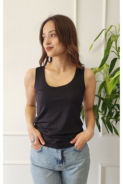 My Boutique Βασική μπλούζα