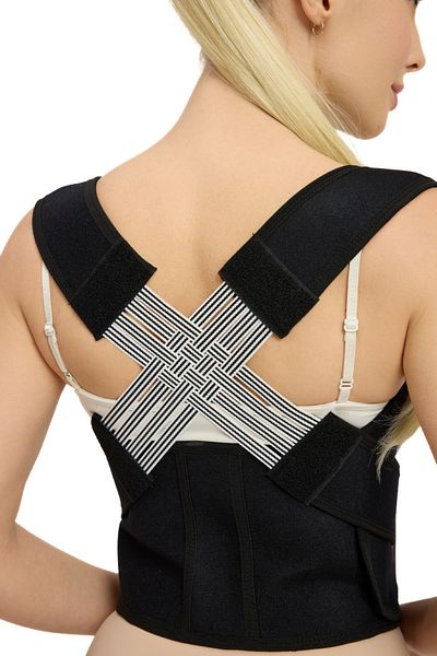 fitbody 4 Column Upright Posture Corset