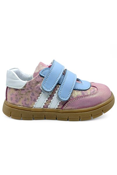 Perlina Шкіряні та ортопедичні підошви для дівчачих черевиків