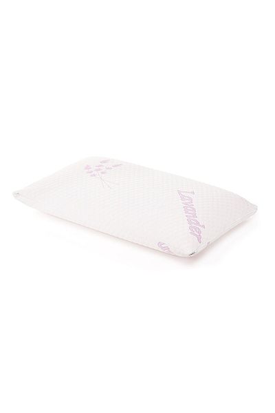 Home Still Perna memory tricot lavander 40x70 cm