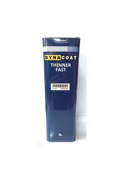 AkzoNobel Kemipol DYNA AKRİLİK TİNER 5Lt