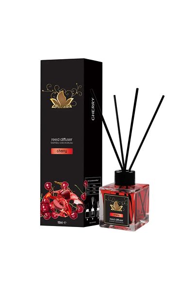 MOZAİC Mozaic Cherry room air freshener with sticks, 100ml