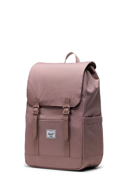 herschel Rucsac mic Herschel Retreat™ roz urban Ash Rose